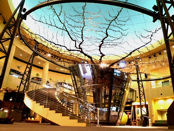 鳥取二十世紀梨記念館 なしっこ館 倉吉観光情報