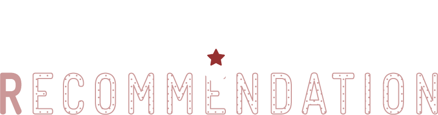 RECOMMENDATION