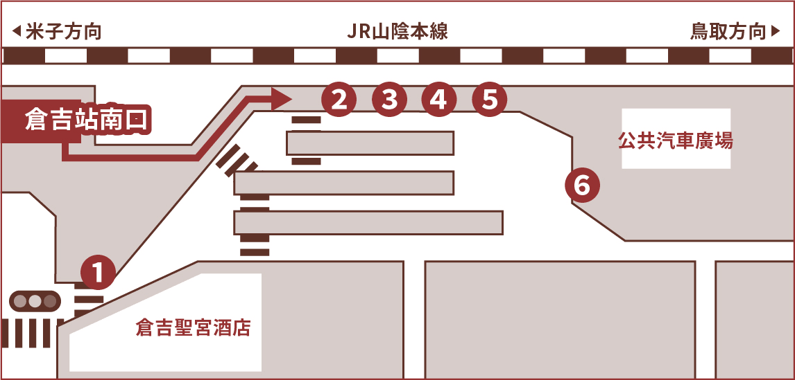 日本鳥取景點！舊國鐵倉吉線！夢幻鐵道竹林秘境！日本網友封為最