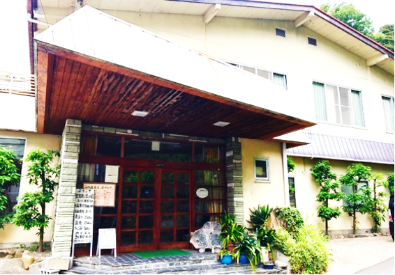 鳥取＿関金温泉＿温清楼 | YOOMI'S至福温泉日記☆